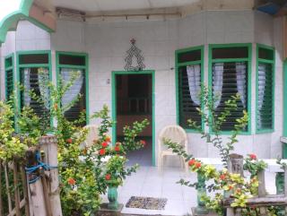 Mary's Homestay Apo island - Dumaguete - 3