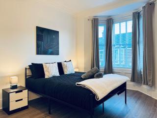 Belford Apartments Close to Tynemouth 5 bedrooms - North Shields - 6