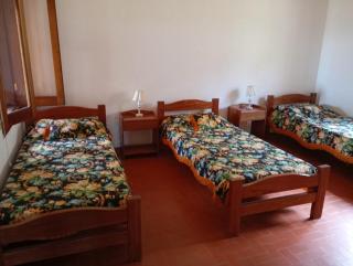 Chalet en Playa Grande para hasta 6 personas mínimo 4 noches - Maldonado - 6