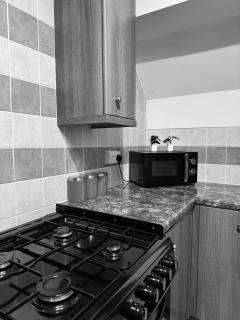 Belford Apartments Close to Tynemouth 5 bedrooms - North Shields - 2