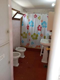 Chalet en Playa Grande para hasta 6 personas mínimo 4 noches - Maldonado - 2