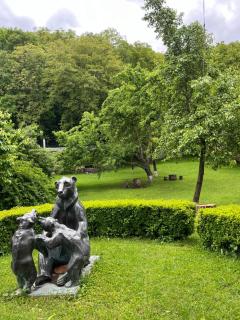 GreenWood Cottage - Dilijan - 8