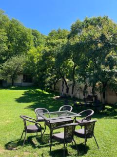 GreenWood Cottage - Dilijan - 2