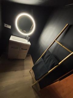 La secret room - Pont-de-Veyle - 8