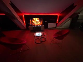 La secret room - Pont-de-Veyle - 7