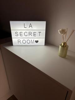 La secret room - Pont-de-Veyle - 4