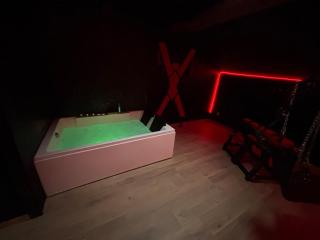 La secret room - Pont-de-Veyle - 2