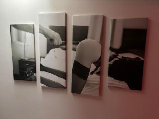 La secret room - Pont-de-Veyle - 1