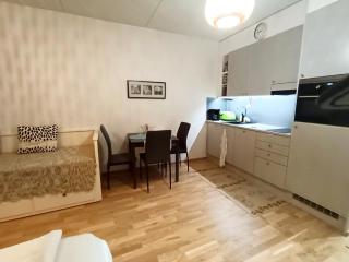 Aurora Home Vantaa Kivistö - Ruby studio 6min to Helsinki Vantaa Airport 20 min to Helsinki center - 8