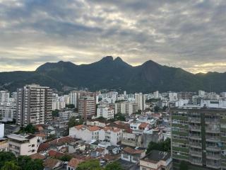 Apartamento completo em Vila Isabel com garagem - Rio de Janeiro - 4