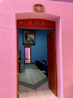Hotel Posada Don Matías - Città di Oaxaca - 9
