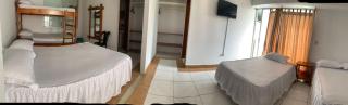 HOTEL PAL-MAR - Atacames - 4