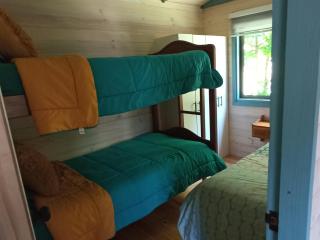 Cabaña Osanvile - 1