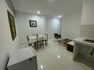 Lugar encantador junto al mar - Pacasmayo - 2