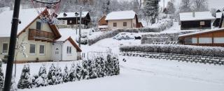 Chata Hriňová - Hriňová - 8