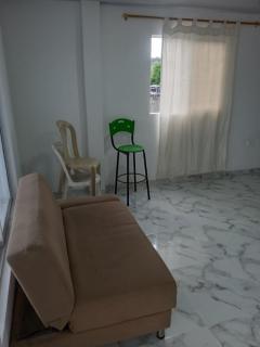 Apartamentos y habitaciones cerca a marbella - Cartagena das Índias - 8