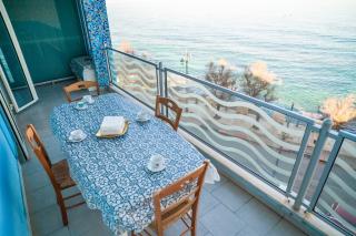 MiLu'Seaview Ampia casa vista mare - Giovinazzo - 7