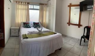 HOTEL PAL-MAR - Atacames - 7