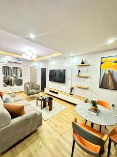 Lush Cove Apartments - Lekki - 5