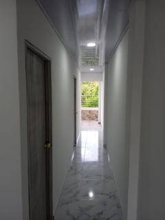 Apartamentos y habitaciones cerca a marbella - Cartagena das Índias - 9