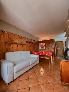 Casa di Giò trilo 7 posti Roccaraso Aremogna - 7