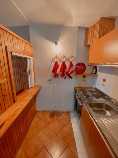 Casa di Giò trilo 7 posti Roccaraso Aremogna - 5