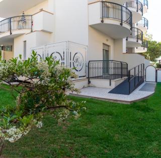 Altamira Residence - Roseto degli Abruzzi - 5