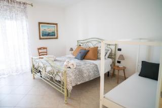 MiLu'Seaview Ampia casa vista mare - Giovinazzo - 3