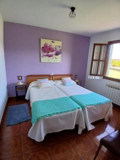 CA La Llosa Villahormes - Villahormes - 8