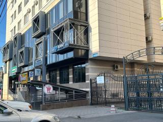 apartment on Turusbekova 13 - 8