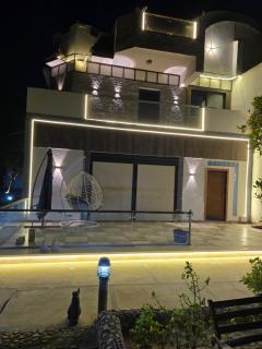 The amazing villa - Hurghada - 4