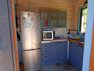 Cabaña Osanvile - 4