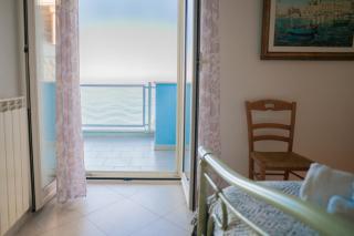 MiLu'Seaview Ampia casa vista mare - Giovinazzo - 6