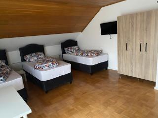 Berghülen Zimmer - Berghülen - 3