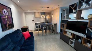 12 - Lindo Studio mobiliado, ao lado do Parque Shopping Maia! - 1