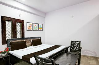 Hotel O The Sunrise Haven - Noida - 5
