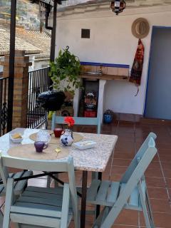 La Casita del Albayzín - Granada - 7