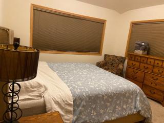 6000 sqft Pine House with indoor swimming pool - Reno - 6