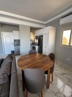 Seaside Serenity Apartment - Hurghada - 8