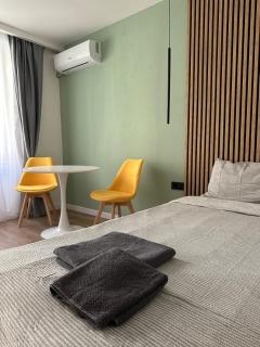 Piata Unirii Apartment - Cluj-Napoca - 5