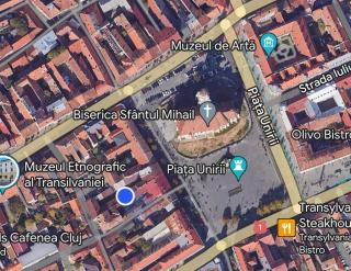 Piata Unirii Apartment - 2