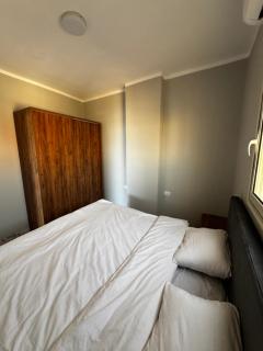 Seaside Serenity Apartment - Hurghada - 2
