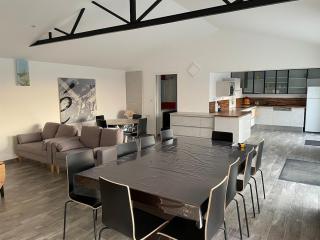 Maison 1 chambre 2 personnes - 1