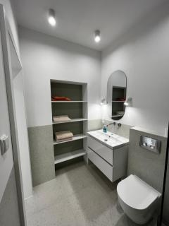 Apartamenty pod sosną - Zakrzewo - 4