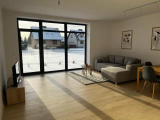 Apartamenty pod sosną - Zakrzewo - 2