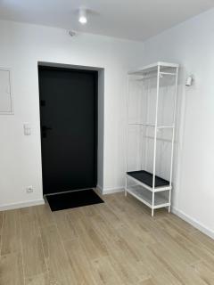 Apartamenty pod sosną - Zakrzewo - 1