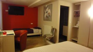Hôtel Carpe Diem - Savigneux - 7
