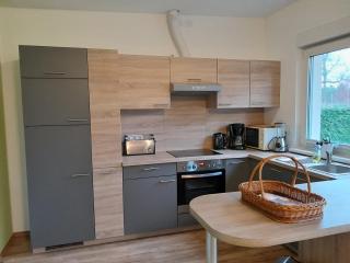 Ferienbungalow Kräuterhexxe - Brandenburg an der Havel - 4