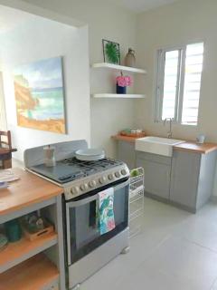 Paraíso Familiar 10 px en Cabrera by drvacationsrental - Cabrera - 9