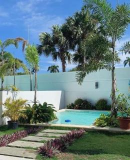 Paraíso Familiar 10 px en Cabrera by drvacationsrental - Cabrera - 3